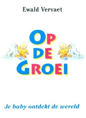 Op de groei