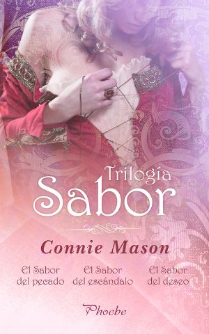 Trilogía Sabor