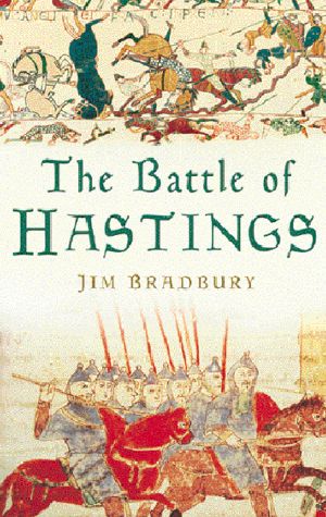 The Battle of Hastings