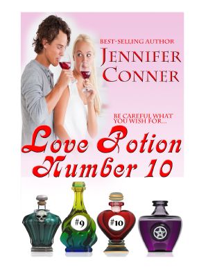 Love Potion Number 10