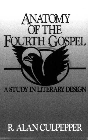 Anatomy of the Fourth Gospel