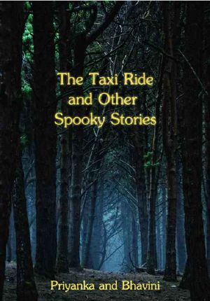 The Taxi Ride · and Other Spooky Stories