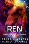 Ren: Warlord Brides (Warriors of Sangrin Book 11)