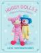 Huggy Dolls 2 · Amigurumi Crochet Patterns