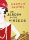 Un Jardí­n Entre Viñedos