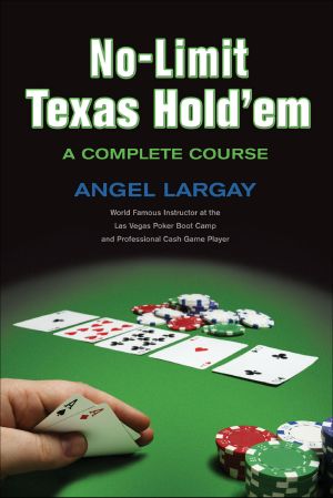 No-Limit Texas Hold'em