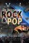 Dictionary of Rock and Pop Names · Why Were They Called That? From Aaliyah to ZZ Top