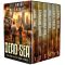 Dead Sea · Box Set 1-6