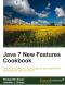 Java 7 New Features Cookbook