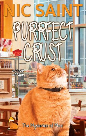 Purrfect Crust