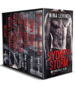 Sydney Storm MC · Complete Series