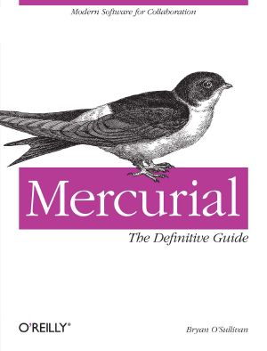 Mercurial · The Definitive Guide