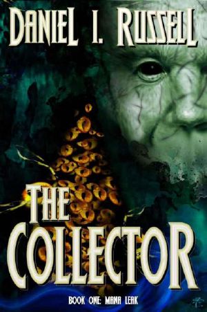 The Collector Book One · Mana Leak