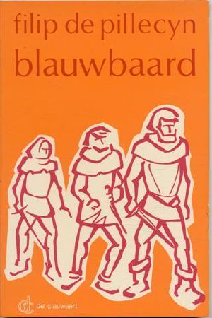 Blauwbaard