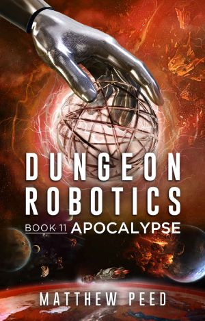 Dungeon Robotics: Apocalypse