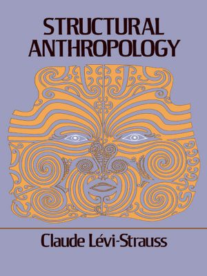 Structural Anthropology