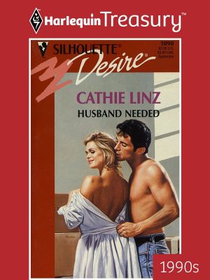 Husband Needed