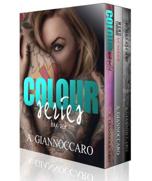 Colour Series Box Set