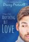 Anything but Love (Wingmen #3)