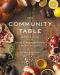 The Community Table · Recipes & Stories from the Jewish Community Center in Manhattan & Beyond