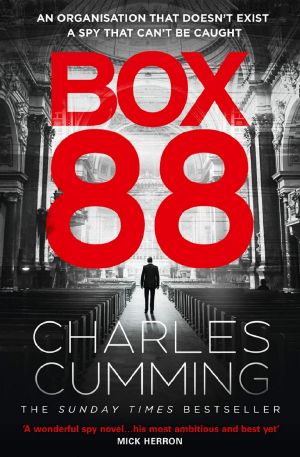 Box 88 : A Novel (2020)