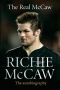 The Real McCaw · Richie McCaw · the Autobiography