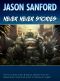 Never Never Stories