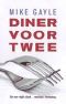 Diner Voor Twee