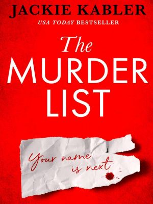 The Murder List