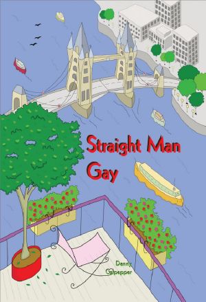 Straight Man Gay