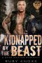 Kidnapped by the Beast: A Bear Shifter Romance (Bear Justice MC Book 6)