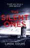 The Silent Ones: A gripping mystery and suspense thriller (Chrissy Livingstone Family Crime Drama Stories Book 3)