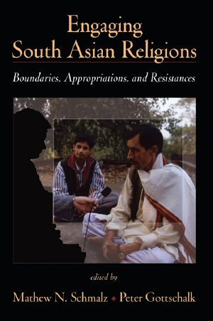 Engaging South Asian Religions