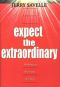 Expect The Extraordinary