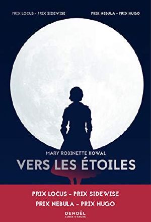 Det_Vers Les Etoiles