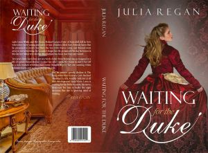 Wainting for the Duke