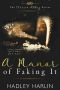 A Manor of Faking It (The Clarion Abbey Series Book 1)