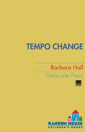 Tempo Change