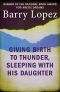 Giving Birth to Thunder, Sleeping with His Daughter