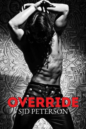 Override (The Underground Club Book 1)