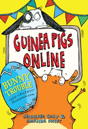 Guinea Pigs Online · Bunny Trouble