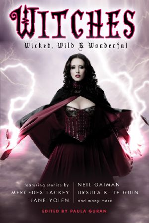 Witches · Wicked, Wild & Wonderful