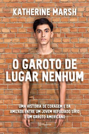 O Garoto De Lugar Nenhum