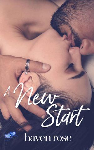 A New Start · Meant to Be #3 (XOXO · Spring Love 2020)