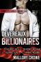 Devereaux Billionaires Complete Series · Books 1-4