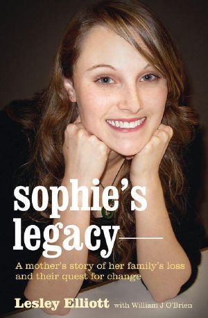 Sophie’s Legacy