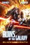 Black Labyrinth · A Military Scifi Epic (Ruins of the Galaxy Book 5)