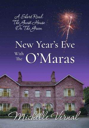 New Year's Eve With the O'Maras