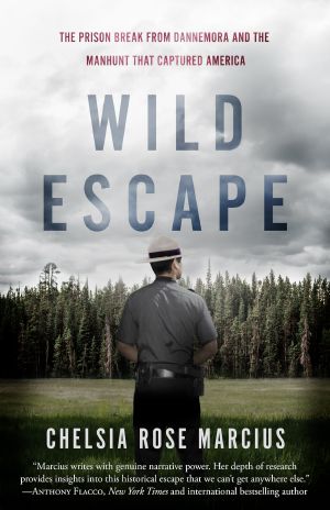 Wild Escape