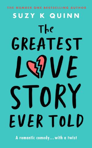 The Greatest Love Story Ever Told : YOU WILL CRY WHEN YOU READ THIS!